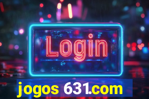 jogos 631.com